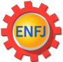 an icon and link for the ENFJ personality type page